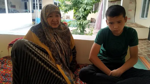 Бу кунларни биз кўрдик, набираларим кўрмасин"