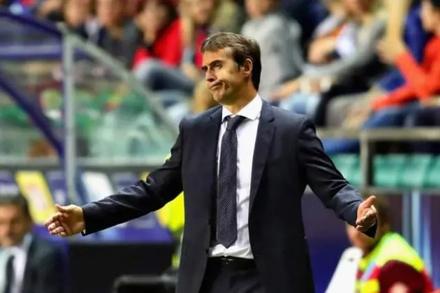 Lopetegui