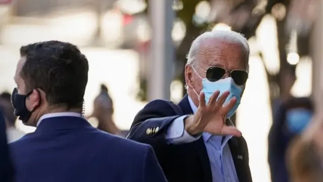 जो बाइडन