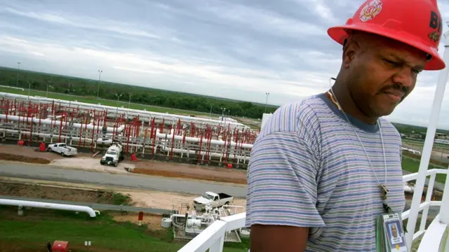 Reserva estratégica.