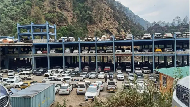 चार धाम यात्रा