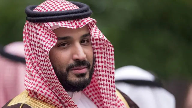 सऊदी और पाकिस्तान