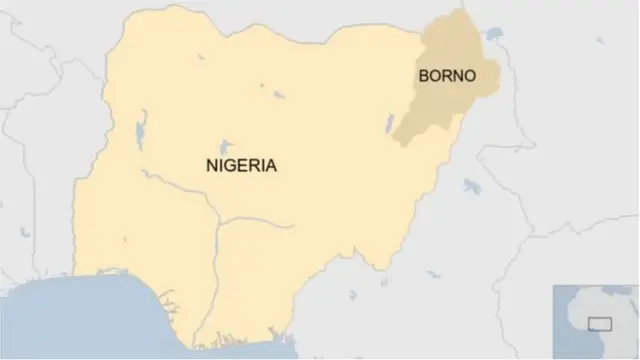 Borno