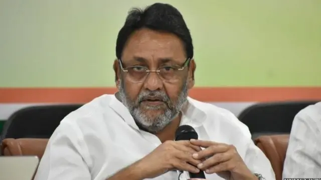 नवाब मलिक