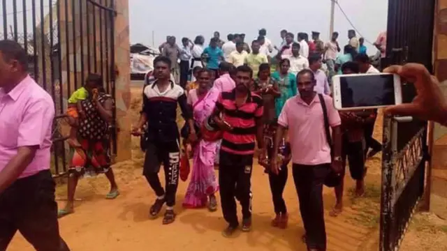 කෙපාපිලව් ඉඩම් යළි පවරයි