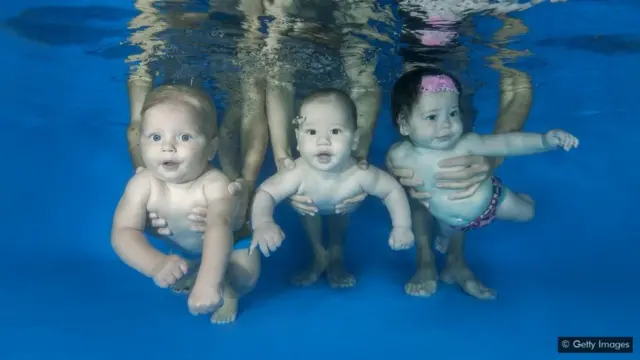 చిన్నారులు