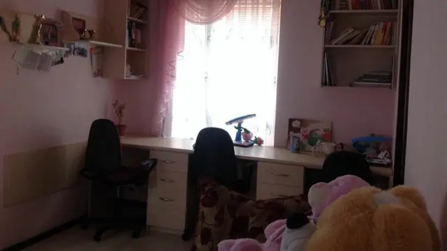 будинок Калитвенцевих