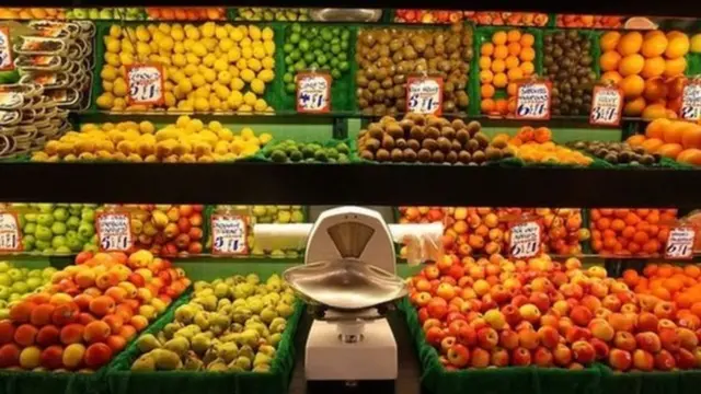 सब्ज़ियां