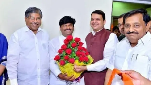 गोपीचंद पडळकर