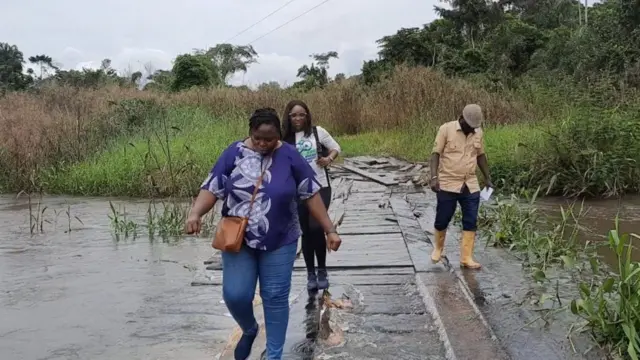 NDDC Interim management committee (NDDC IMC)