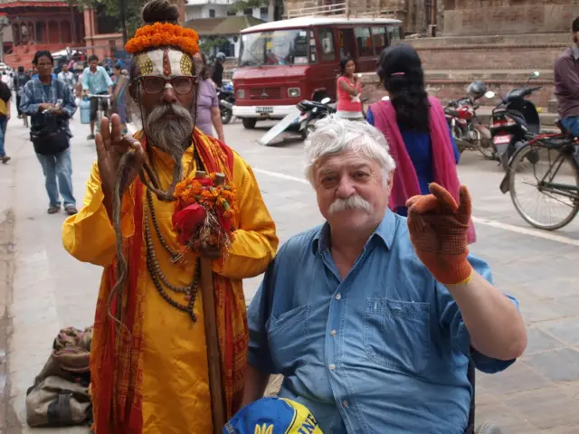 Архив Николая Подрезана