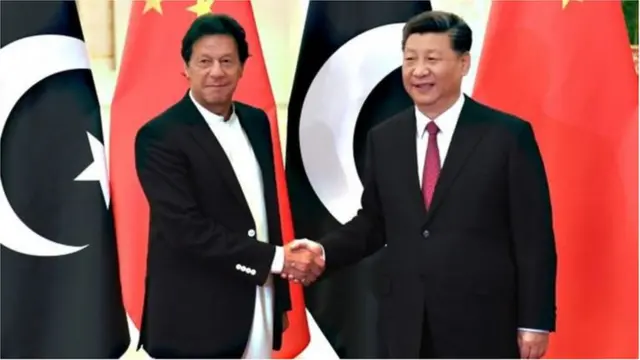 పాక్ బడ్జెట్