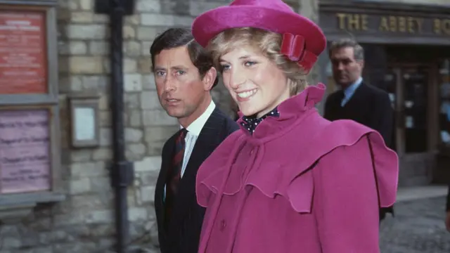 "Застенчивая Ди". Кто бы мог подумать, что очень скоро стиль Дианы начнут копировать?