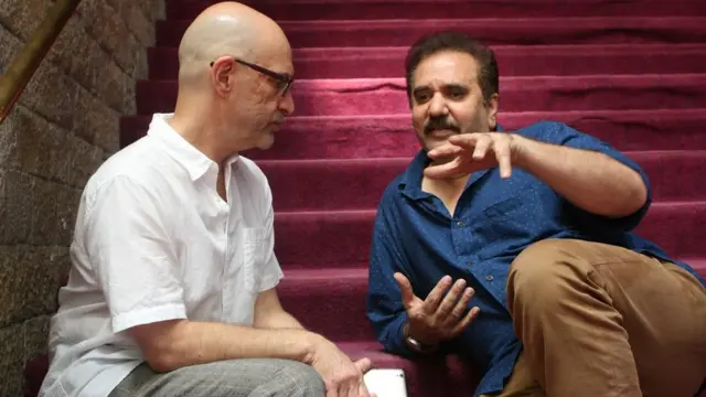 'मुग़ल-ए-आज़म' नाटक