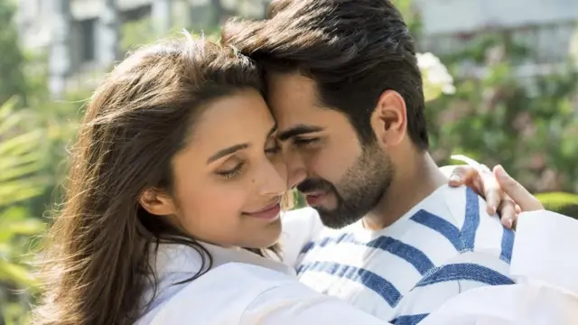 परिणीति चोपड़ा