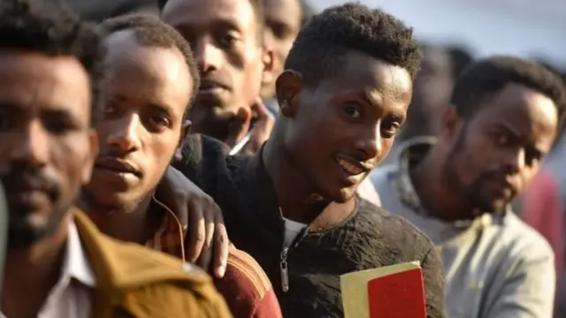 Eneo la Sidama lina zaidi ya wapiga kura milioni 2