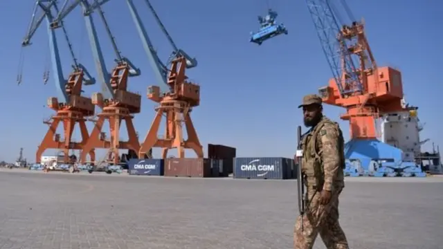 बलूचिस्तान