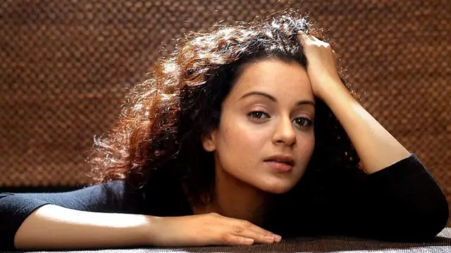 કંગના રનૌત