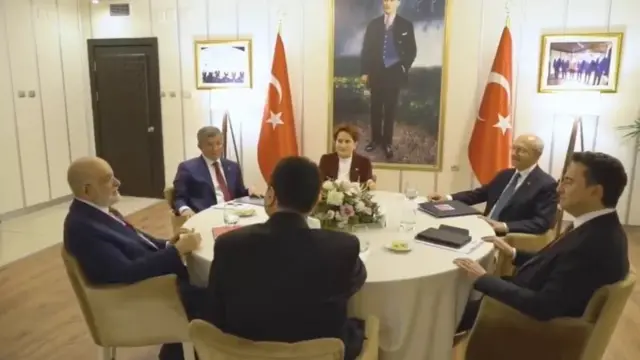 DEMOKRAT PARTI