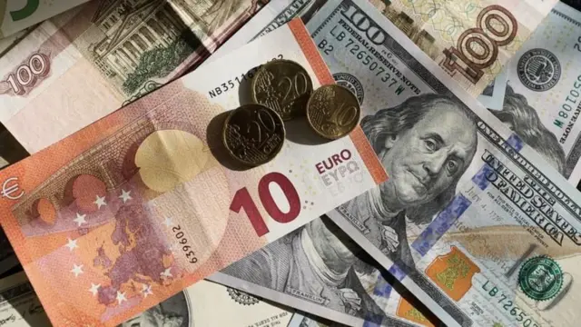 ввс русская служба