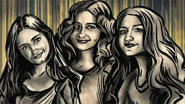 ખૈચતૂરયાન બહેનો