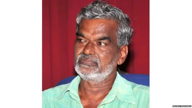 देवानुरू महादेवा