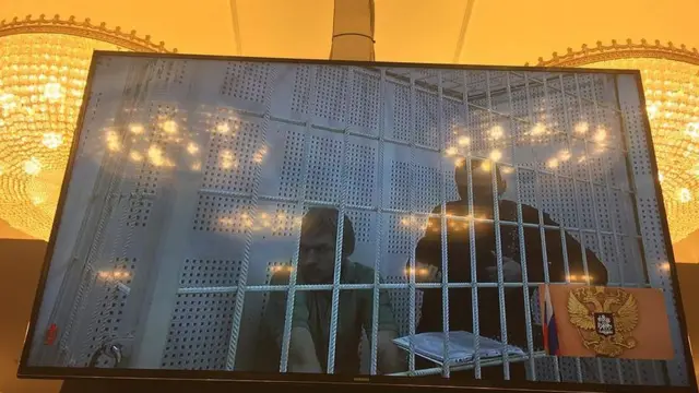 Николай Карпюх и Станислав Клых