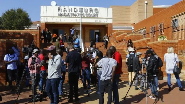 ग्रेस मुगाबे