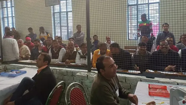 जींद, हरियाणा