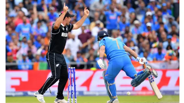 महेंद्र सिंह धोनी