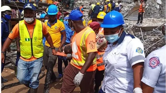 Ndị ọrụ gbatagbata