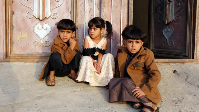 صنعاء
