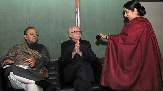 अरुण जेटली