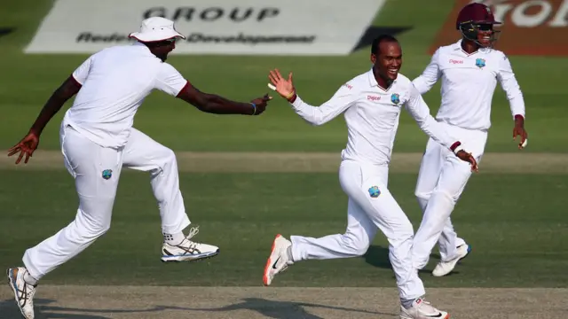 کرکٹ، ویسٹ انڈیز