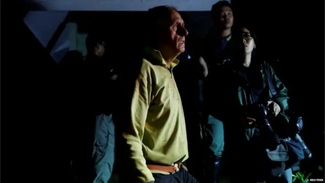 वरनॉन अनस्वर्थ