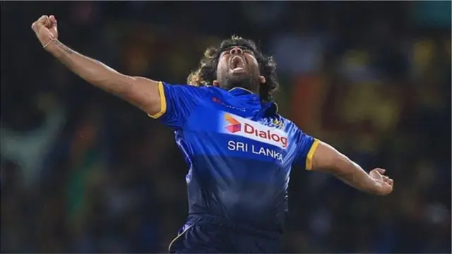 లసిత్ మలింగ