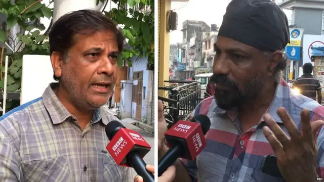 ਕੈਸਰ ਰਾਨਾ, ਅਜੀਤ ਸਾਹਨੀ