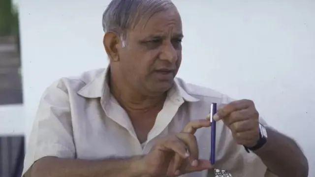 कांशीराम