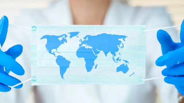 உலக வரைப்படம்