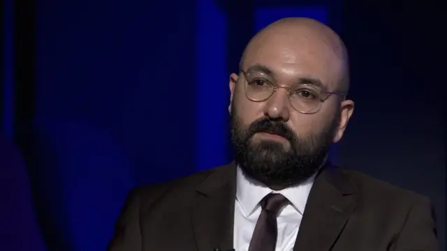 فرید اسماعیل‌پور