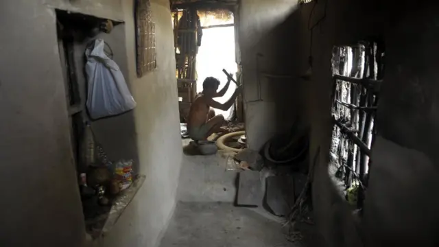 माओवादी