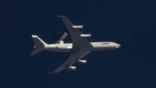 अवाक्स सिस्टम