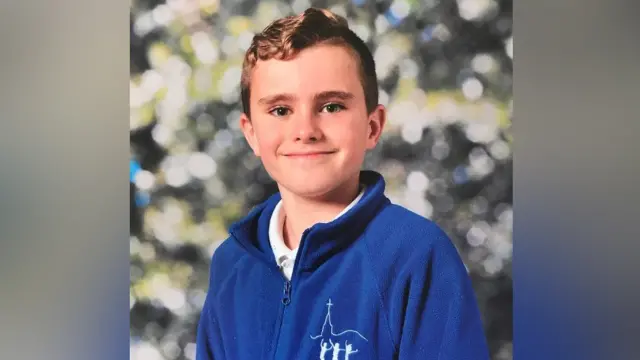 Chelmsford school locker death: Boy, 9, killed in fall