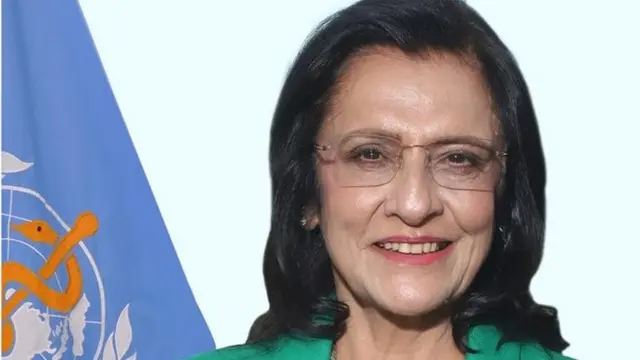 పూనమ్ ఖేతర్‌పాల్