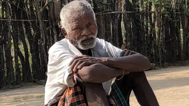 सारकेगुडा के प्रधान चिन्हु