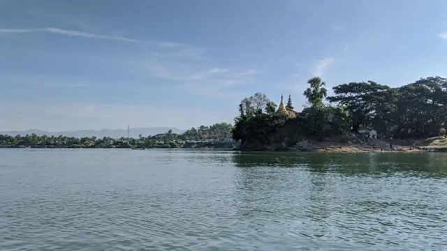 ပန်းမြောင်း