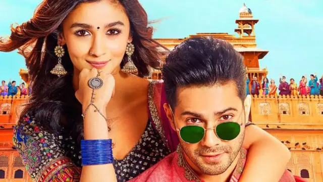 आलिया भट्ट