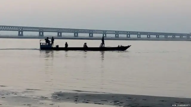 डबल डेकर ब्रिज