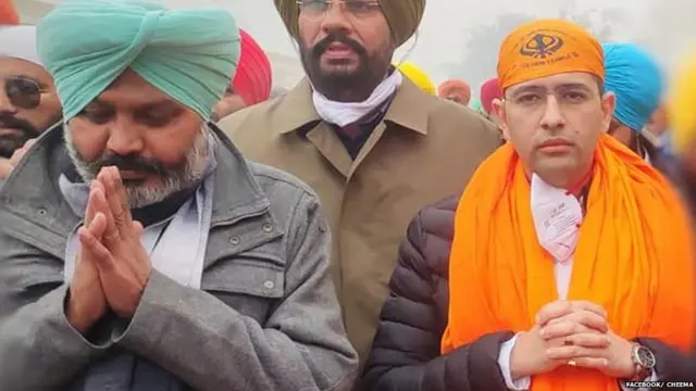 ਹਰਪਾਲ ਚੀਮਾ