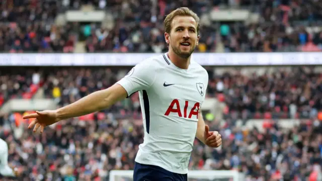 Harry Kane